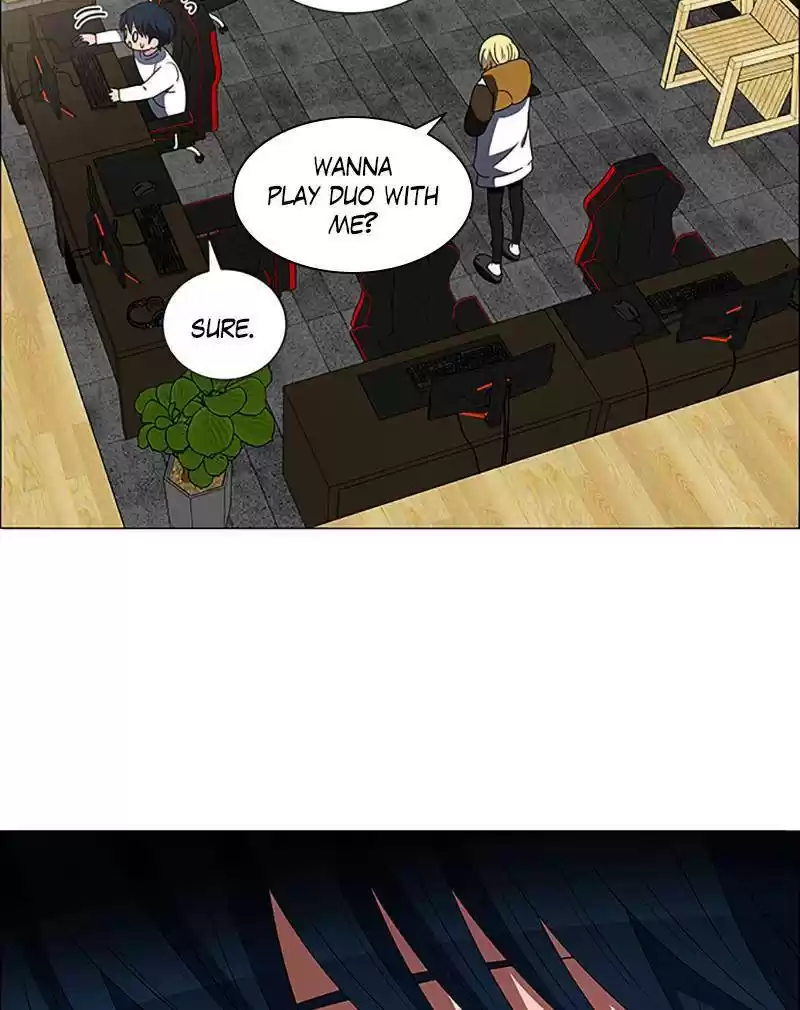 No Scope Chapter 128