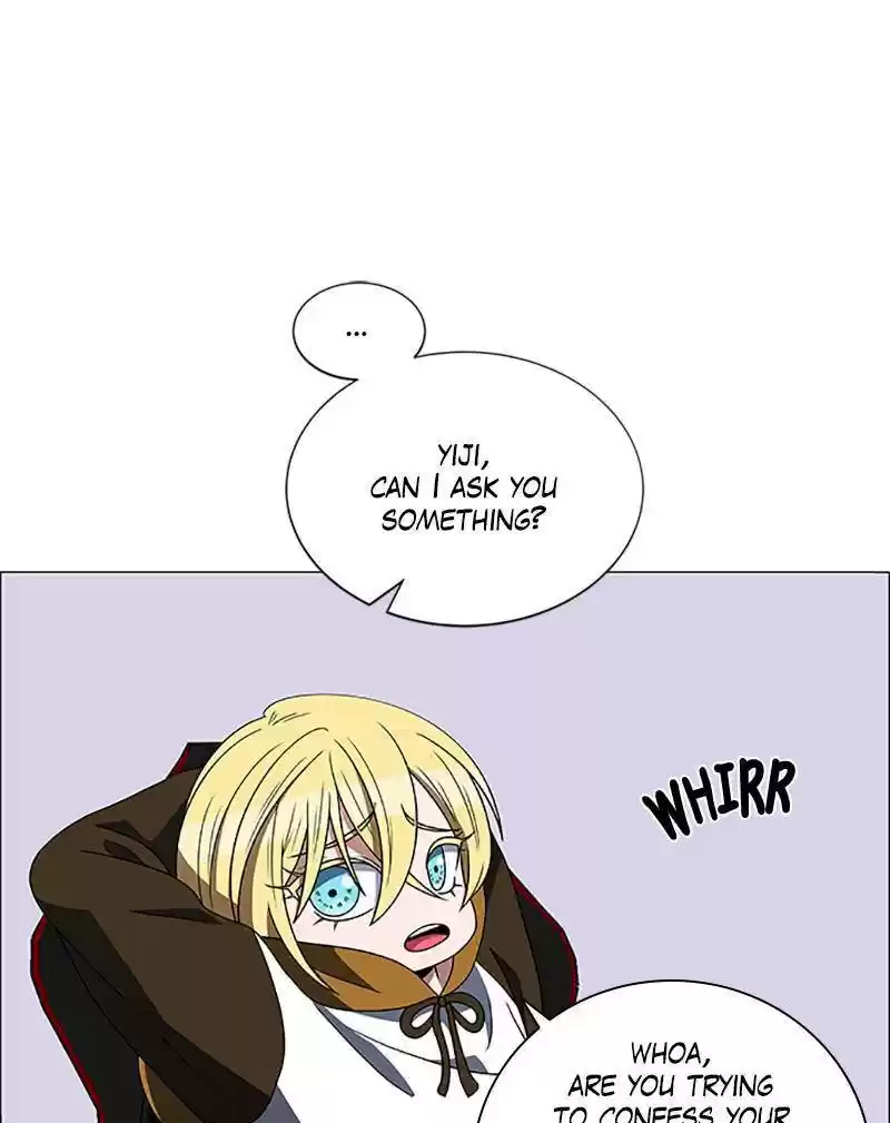 No Scope Chapter 128