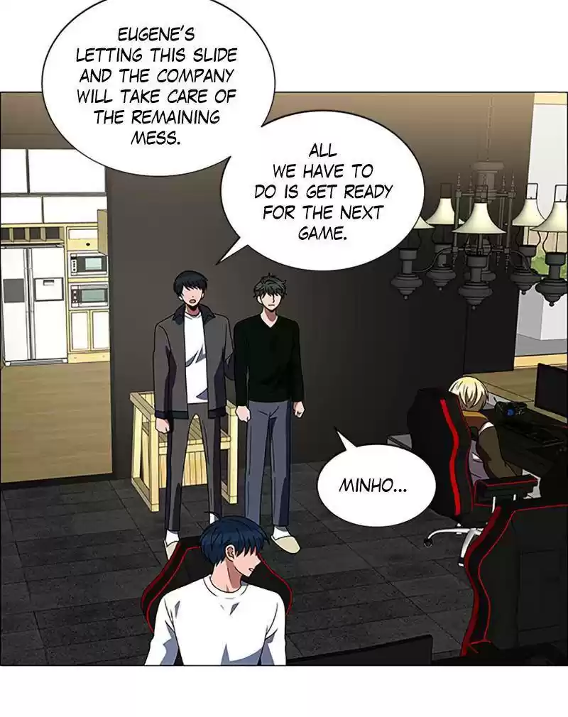 No Scope Chapter 128