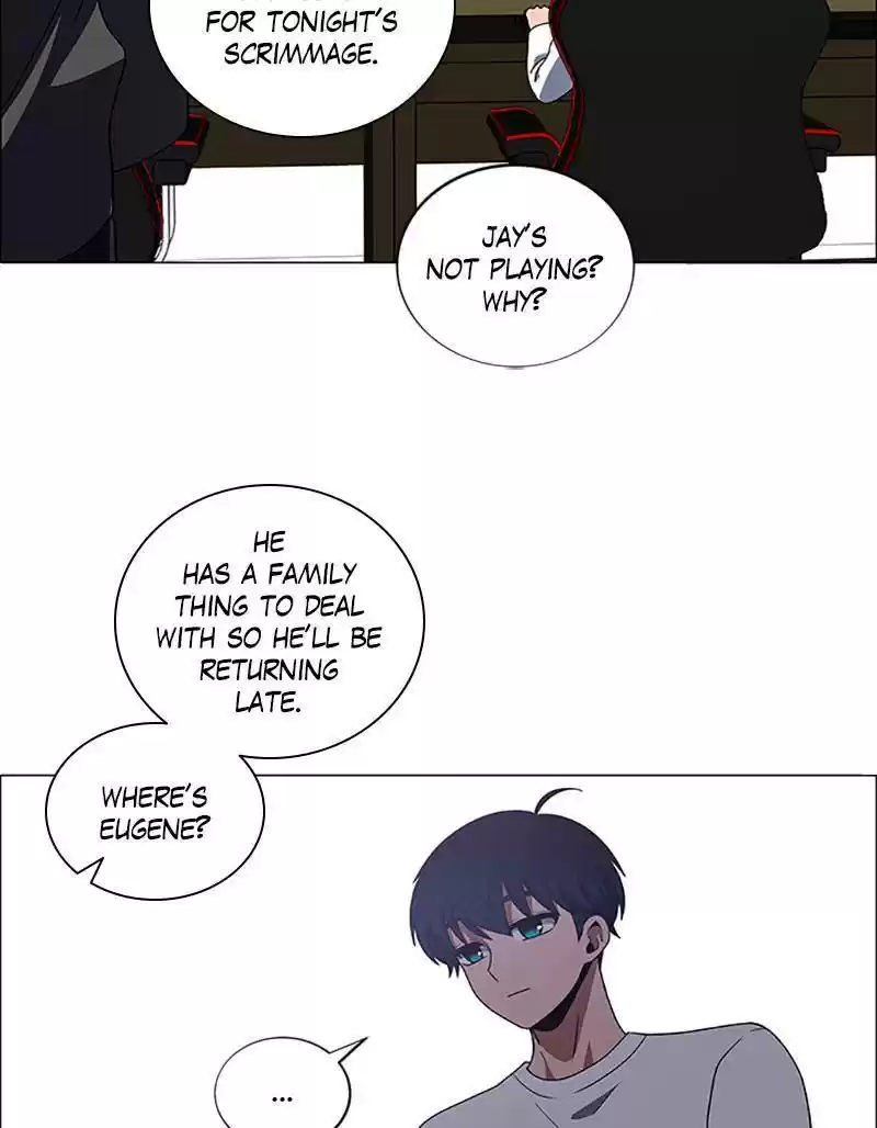 No Scope Chapter 128