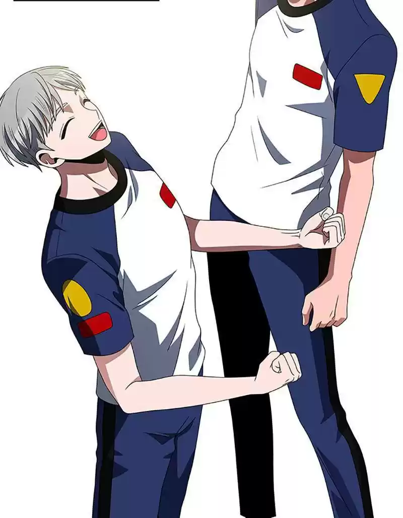 No Scope Chapter 128