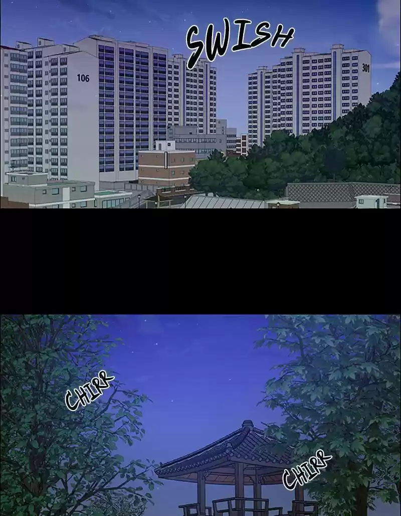 No Scope Chapter 128