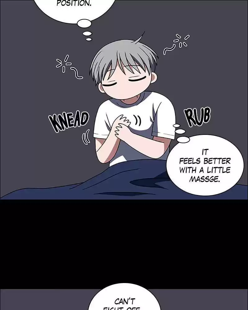 No Scope Chapter 128