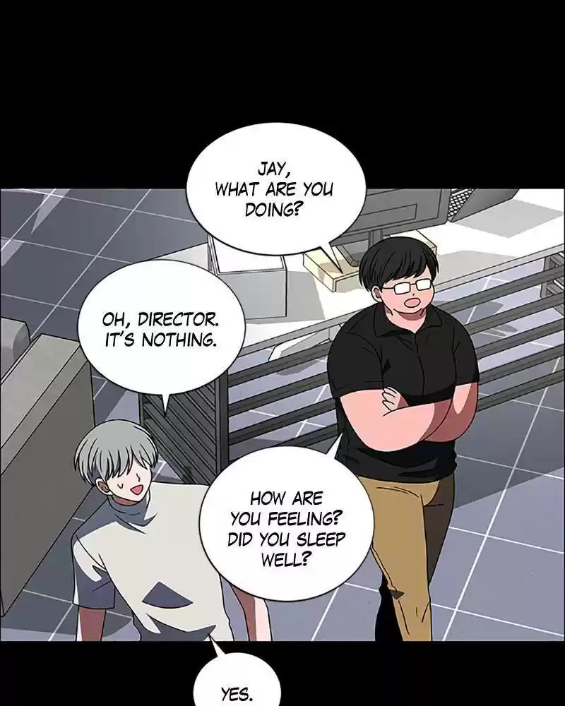 No Scope Chapter 128