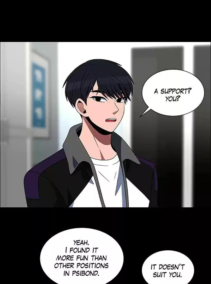 No Scope Chapter 128