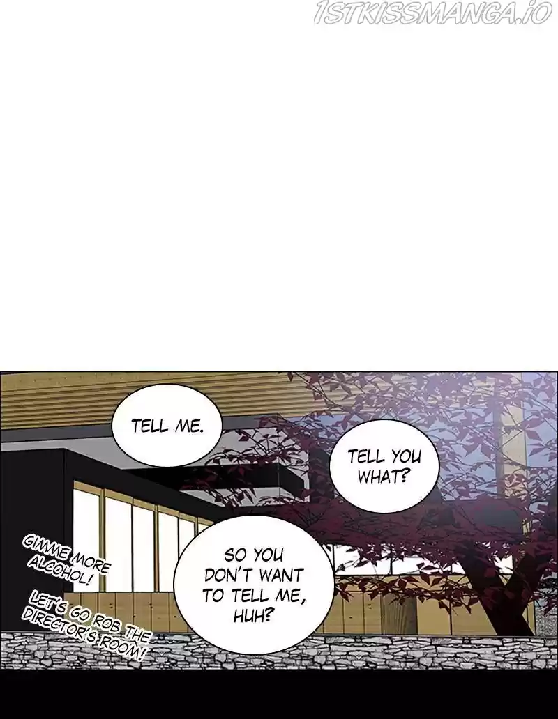 No Scope Chapter 130