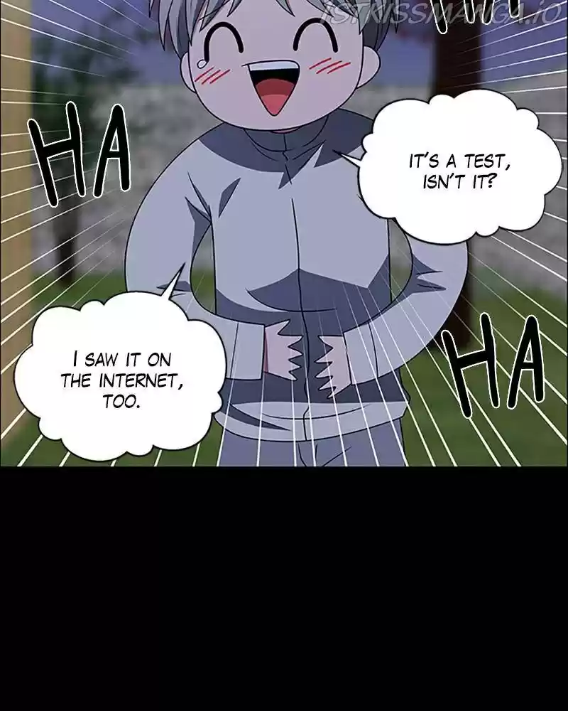 No Scope Chapter 130