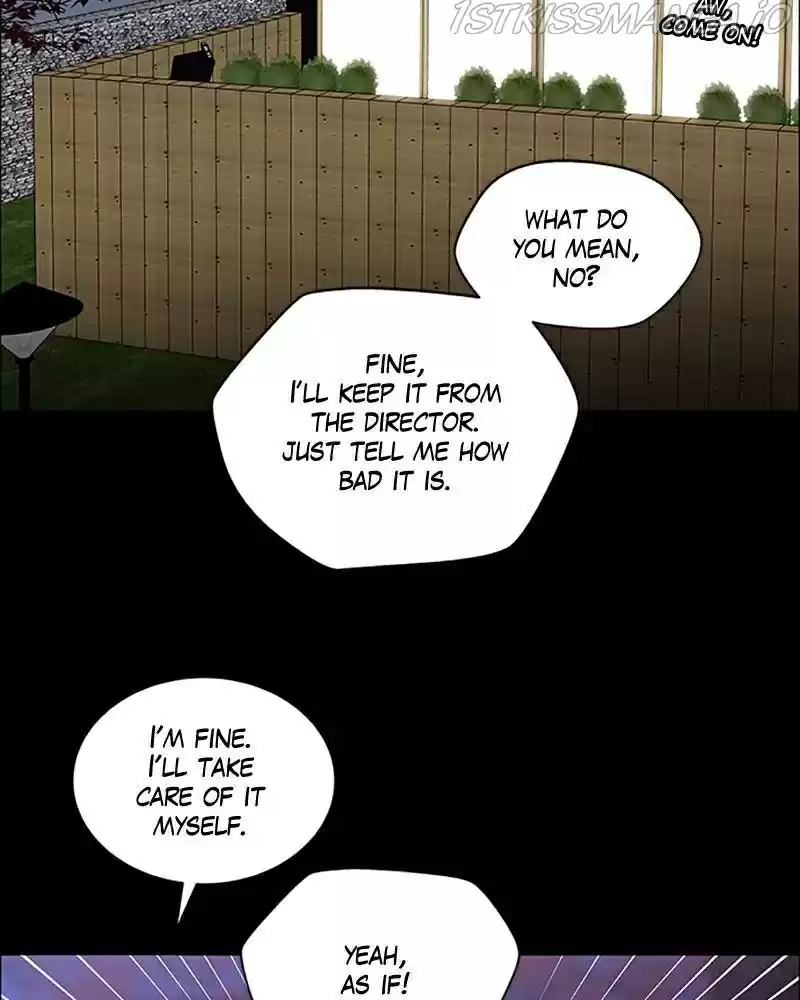 No Scope Chapter 130