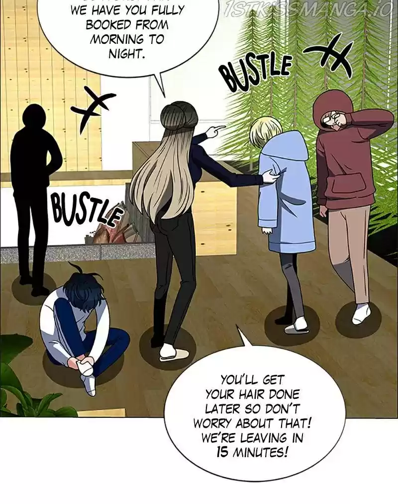 No Scope Chapter 131