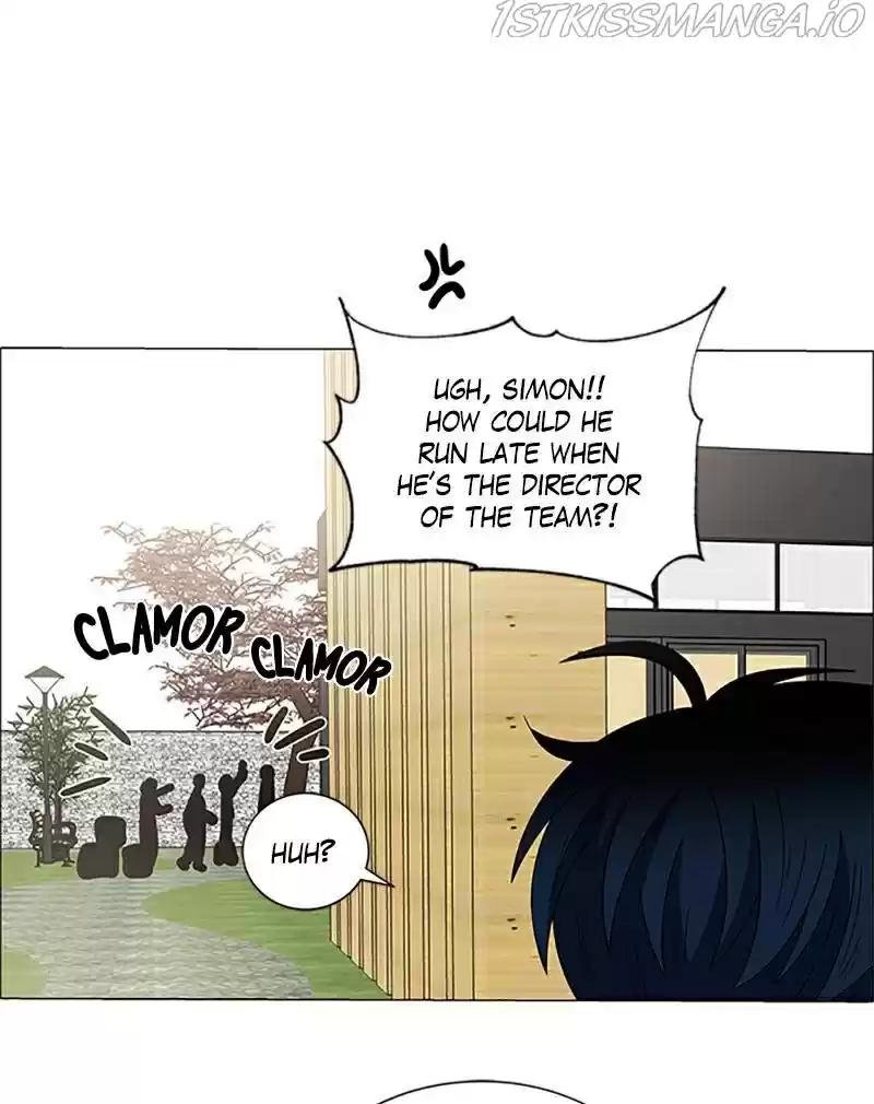 No Scope Chapter 131