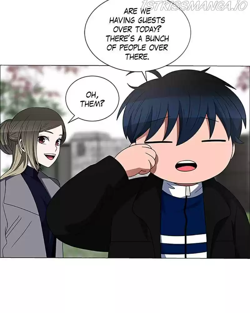 No Scope Chapter 131