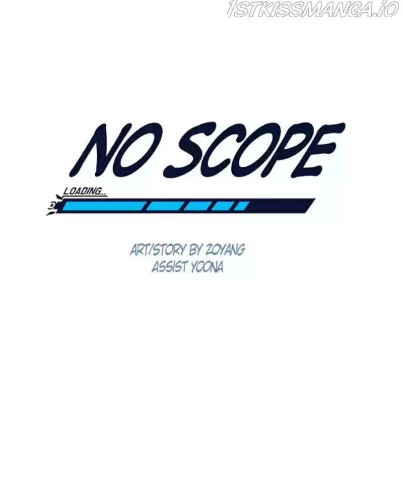 No Scope Chapter 131