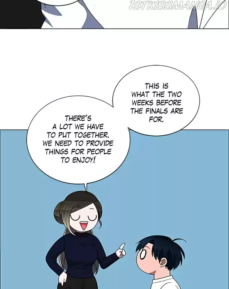 No Scope Chapter 131