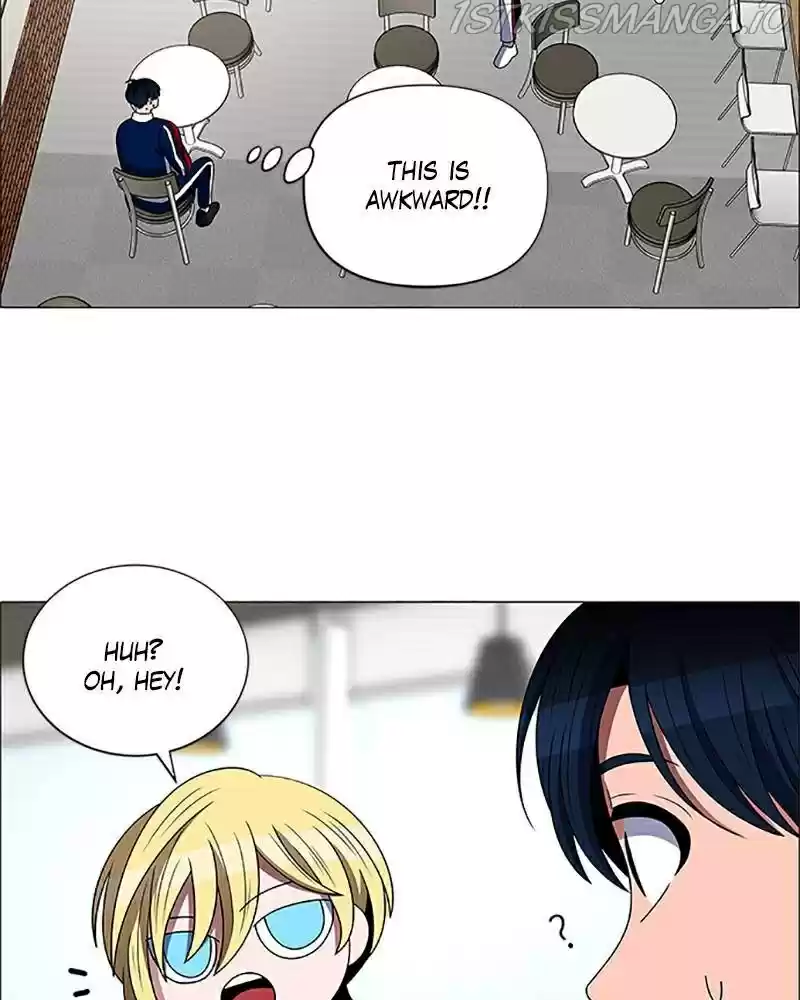 No Scope Chapter 131