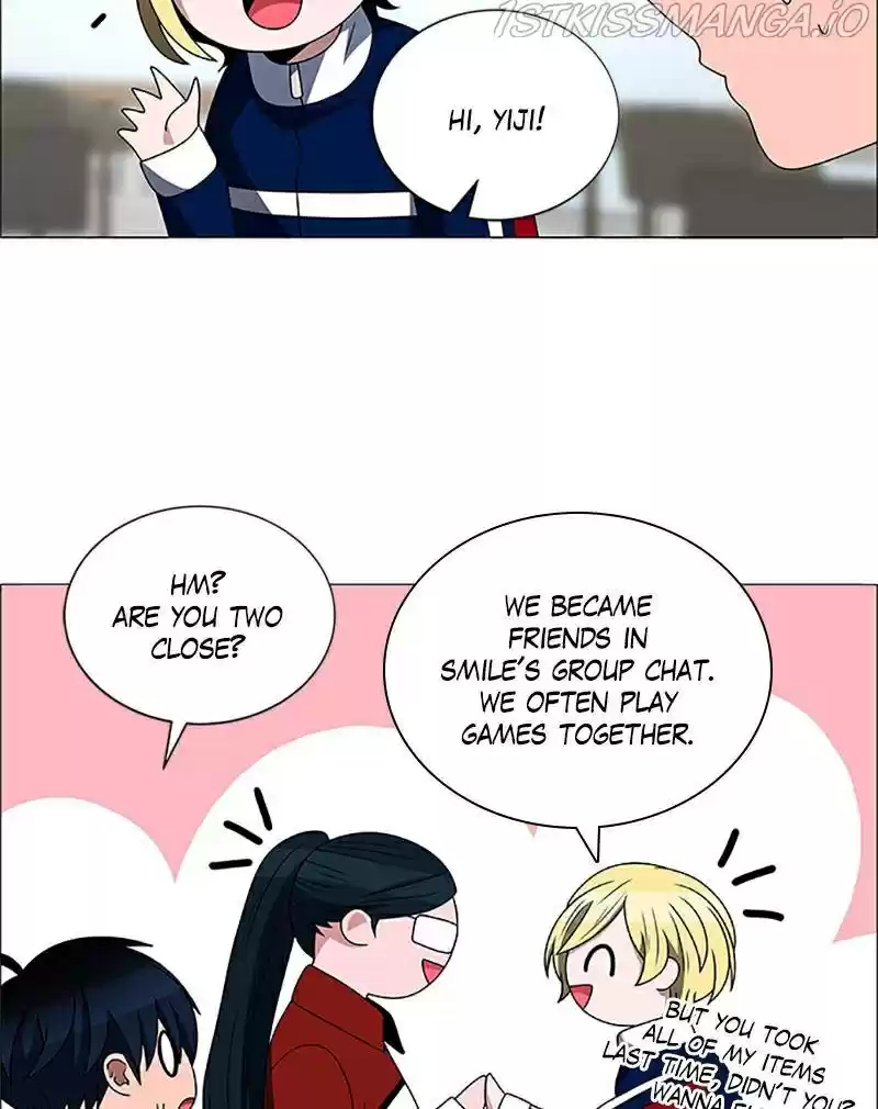 No Scope Chapter 131