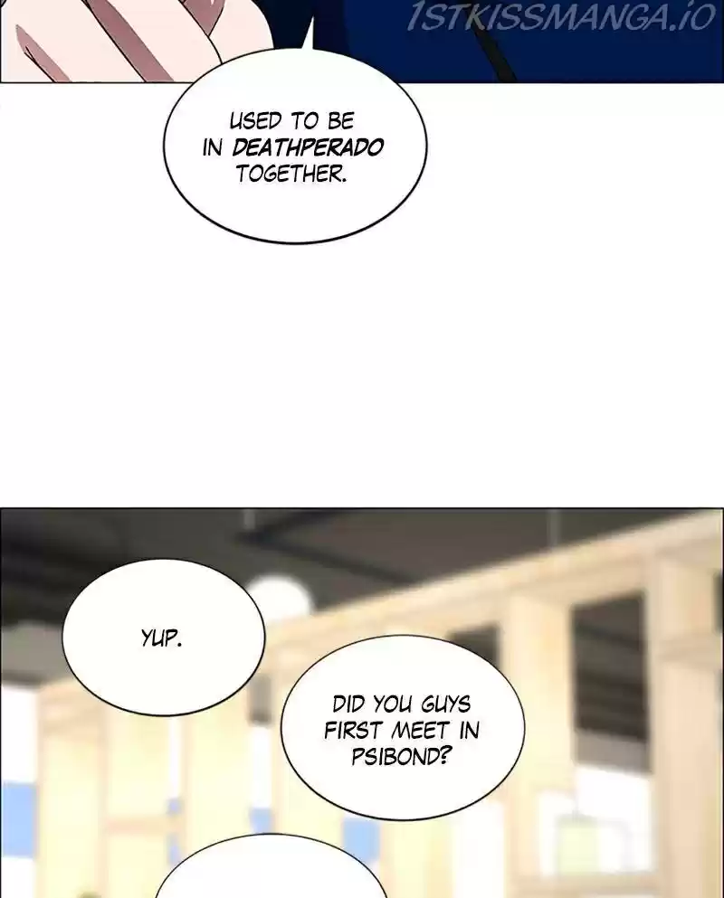 No Scope Chapter 131