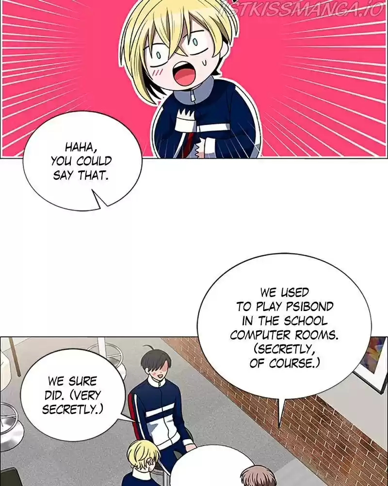 No Scope Chapter 131