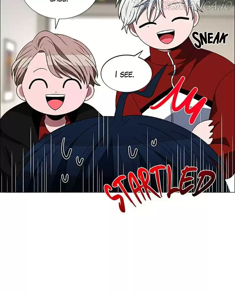 No Scope Chapter 131