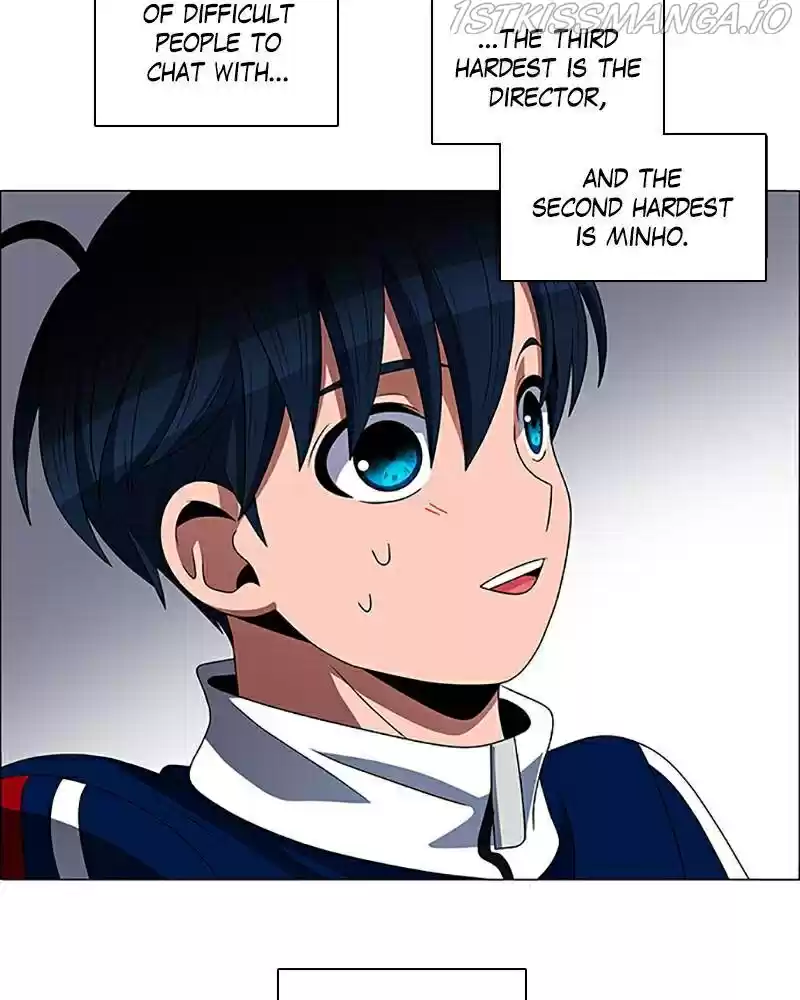 No Scope Chapter 131