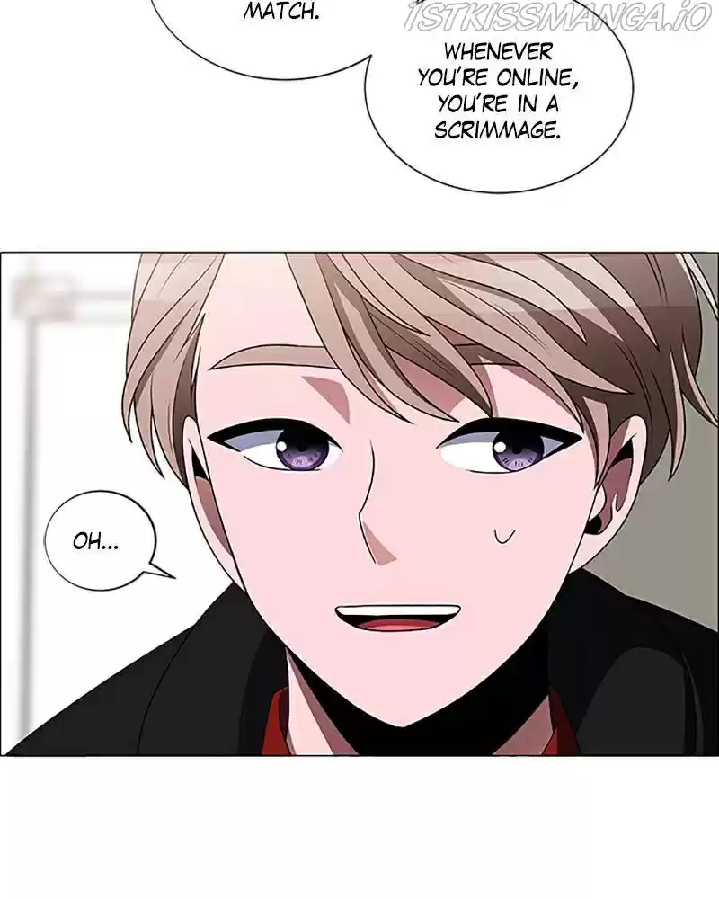 No Scope Chapter 131