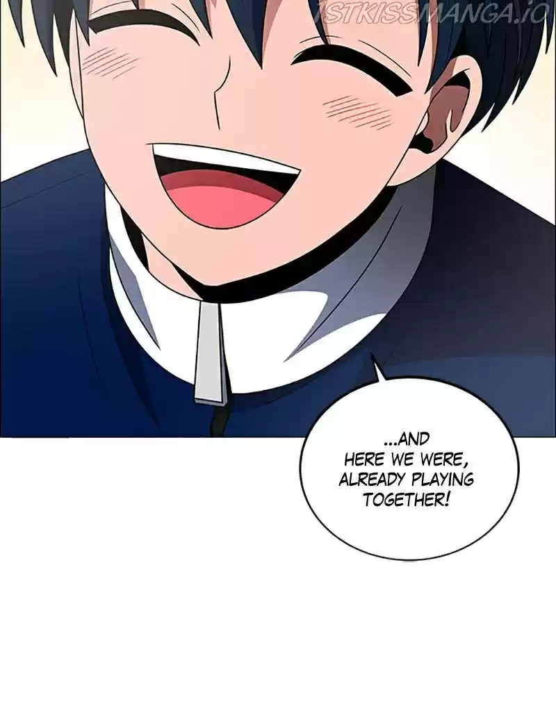 No Scope Chapter 131