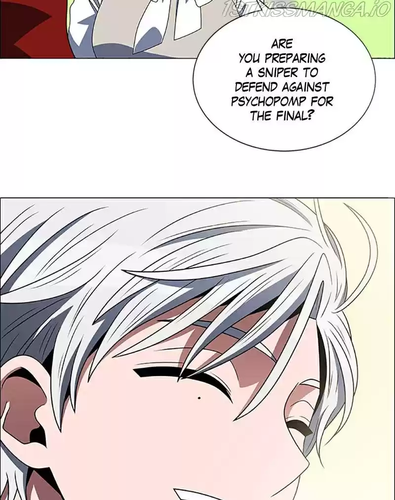 No Scope Chapter 131