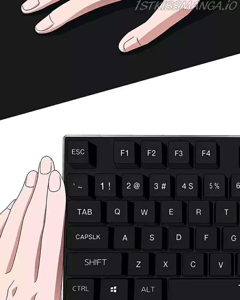 No Scope Chapter 132