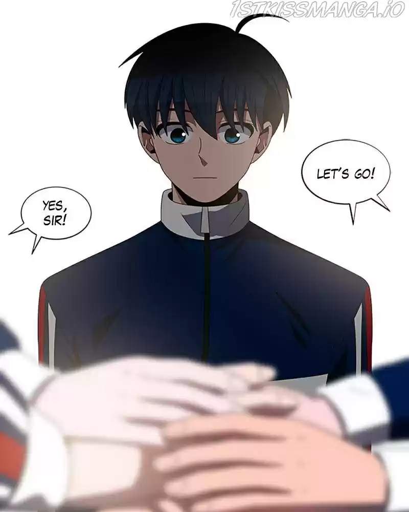 No Scope Chapter 132