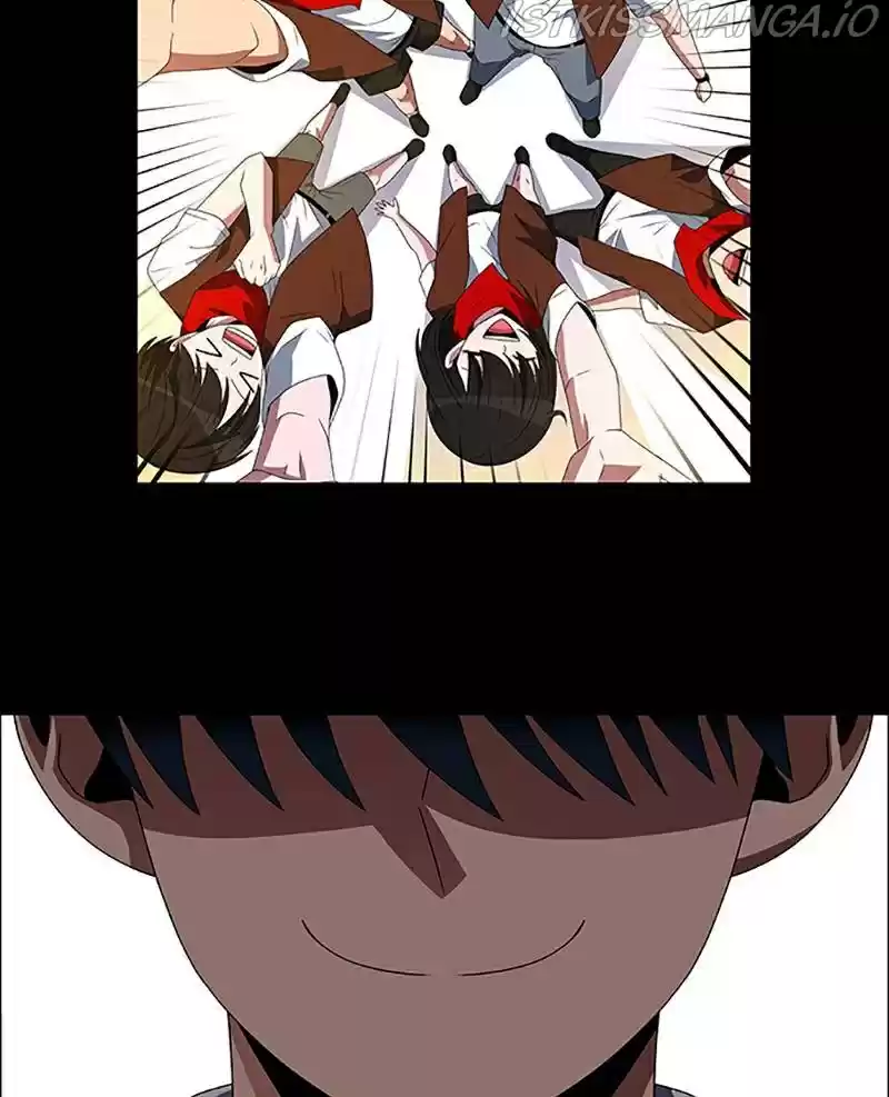 No Scope Chapter 132