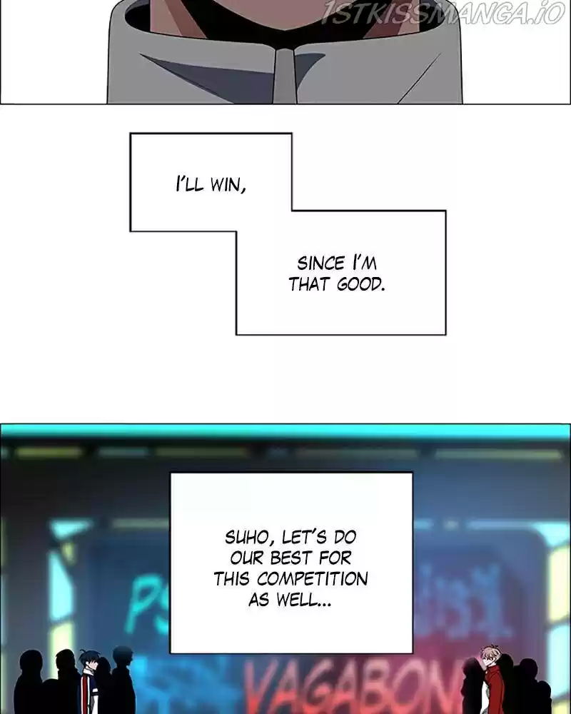 No Scope Chapter 132