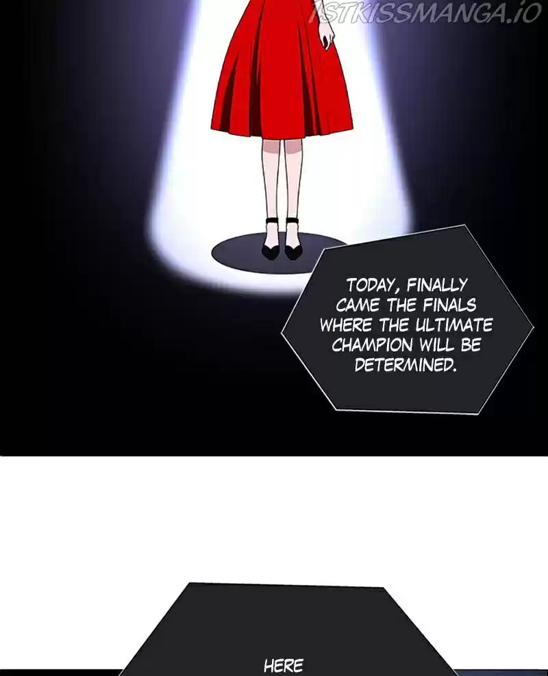 No Scope Chapter 132