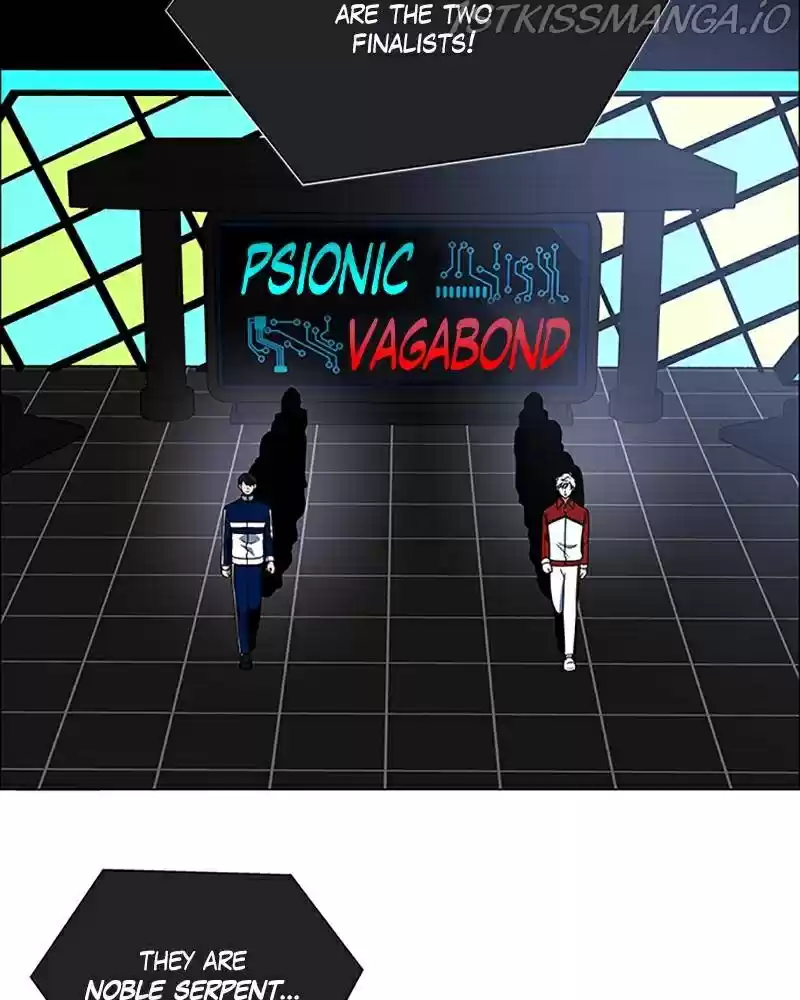 No Scope Chapter 132