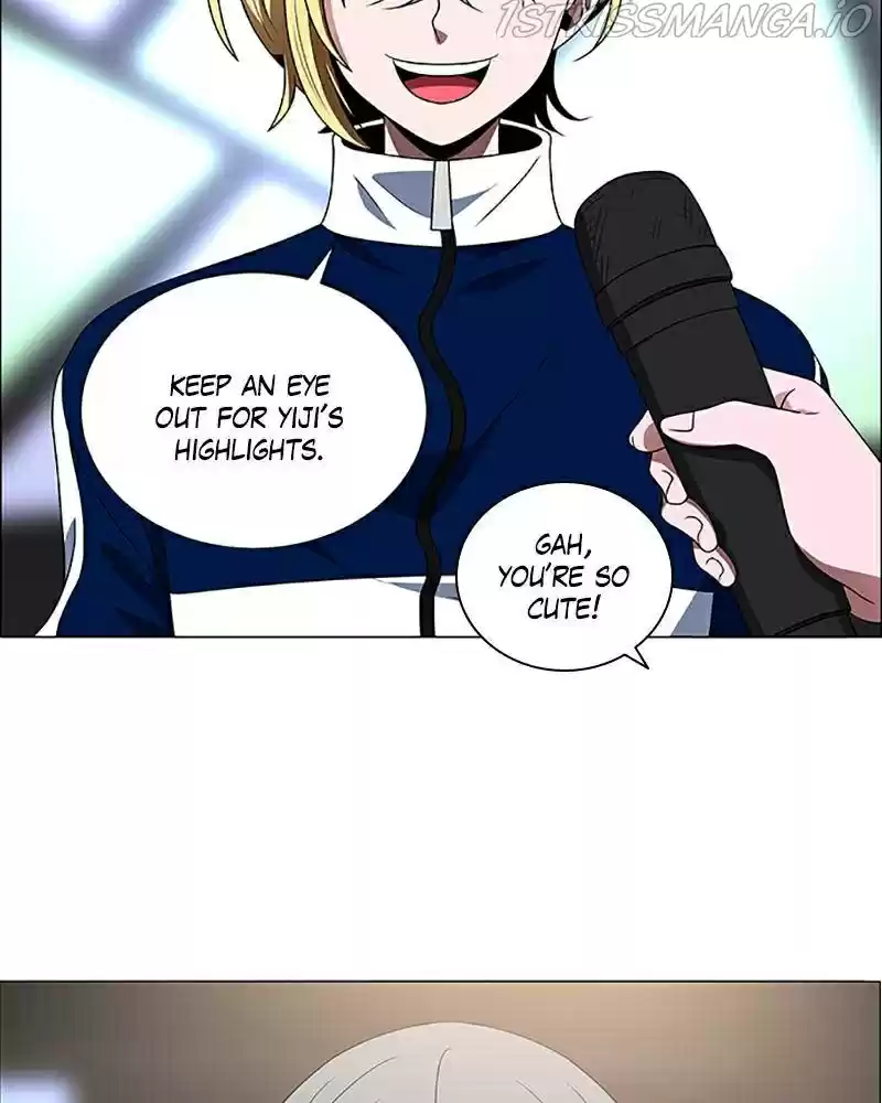 No Scope Chapter 132