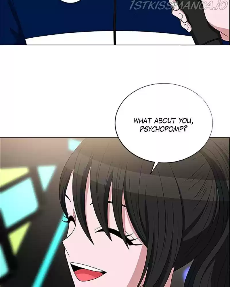 No Scope Chapter 132