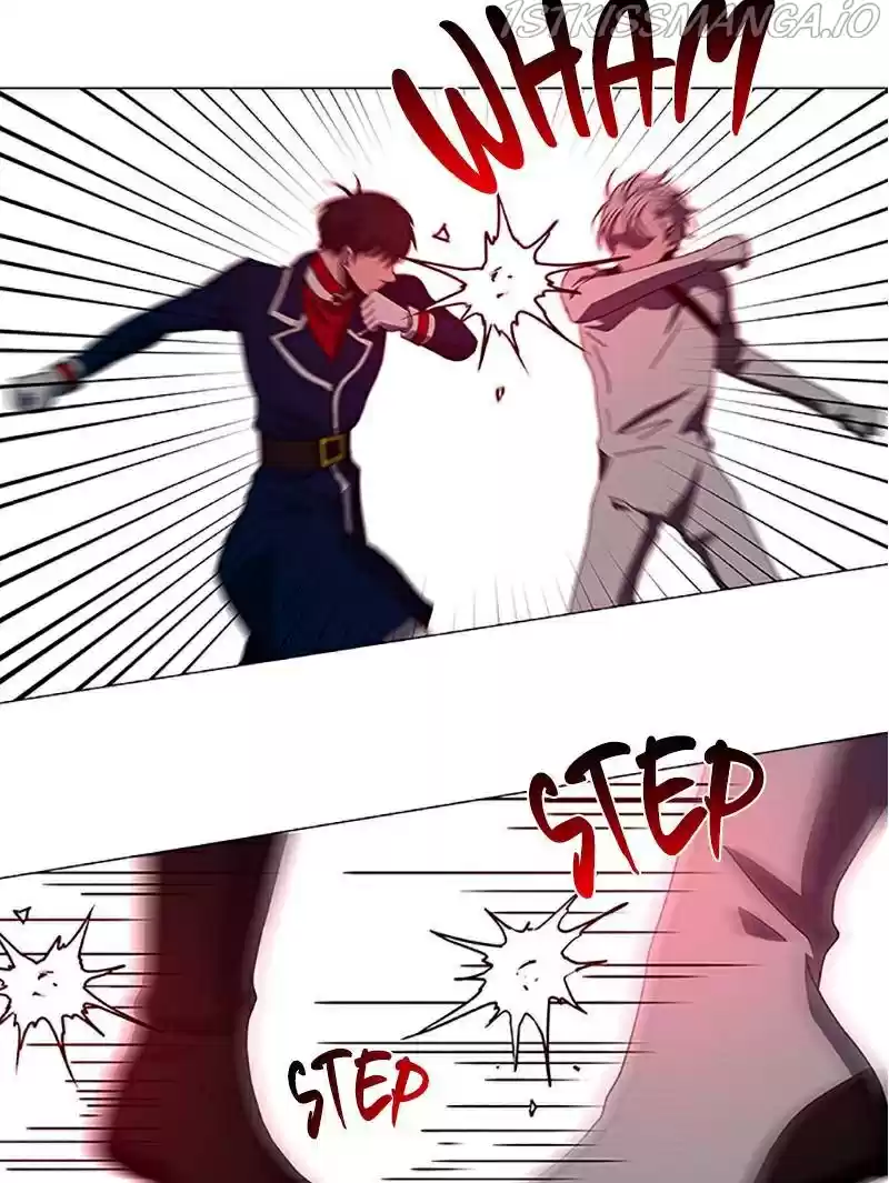 No Scope Chapter 132