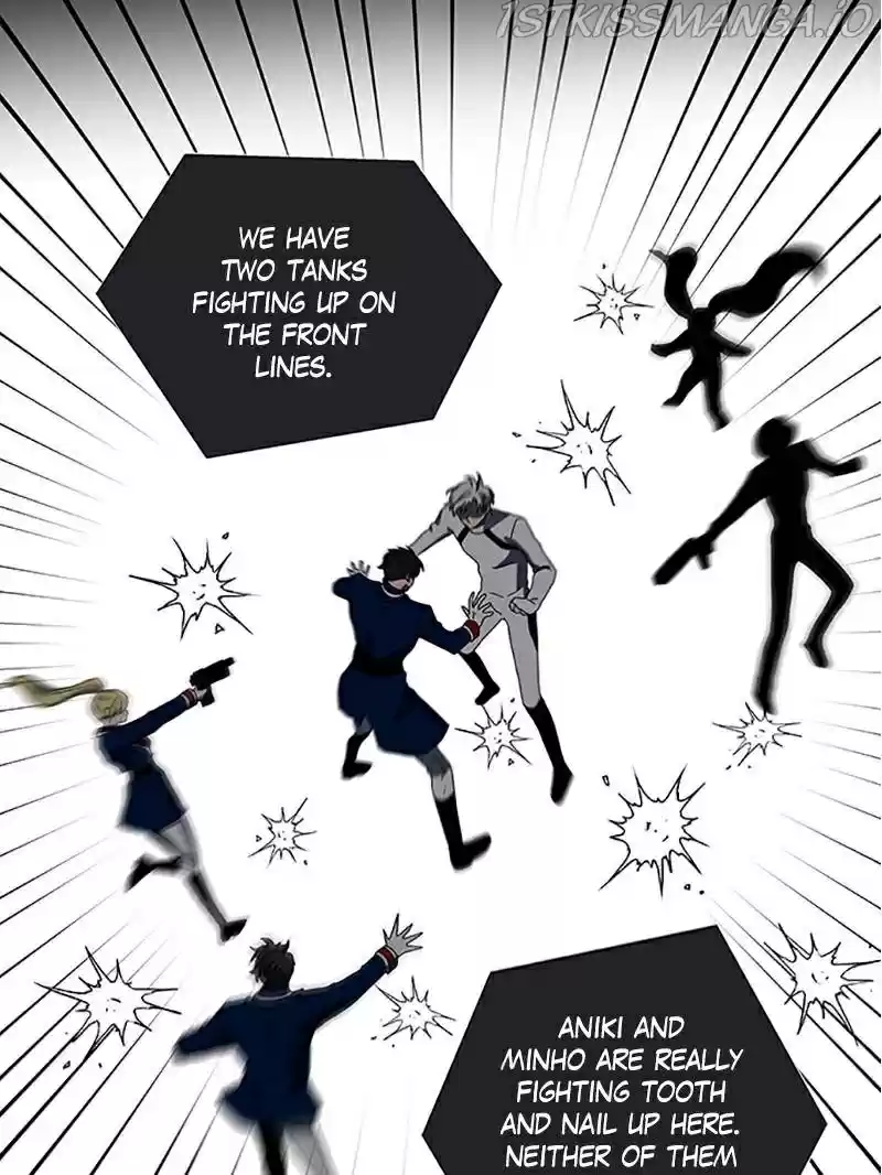 No Scope Chapter 132