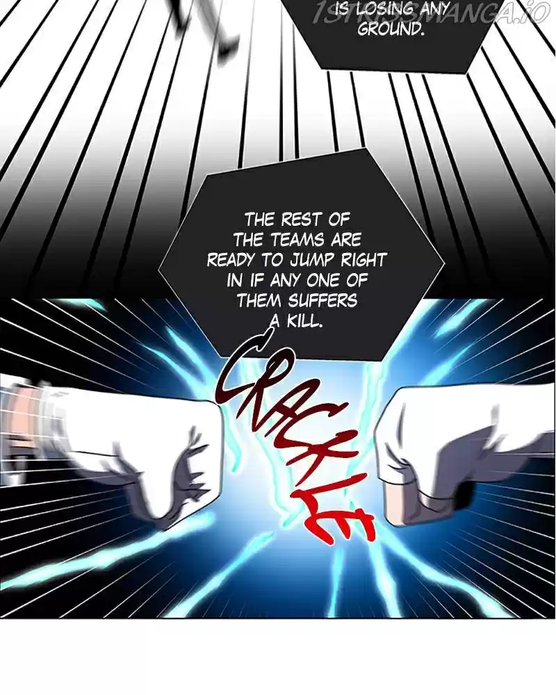 No Scope Chapter 132