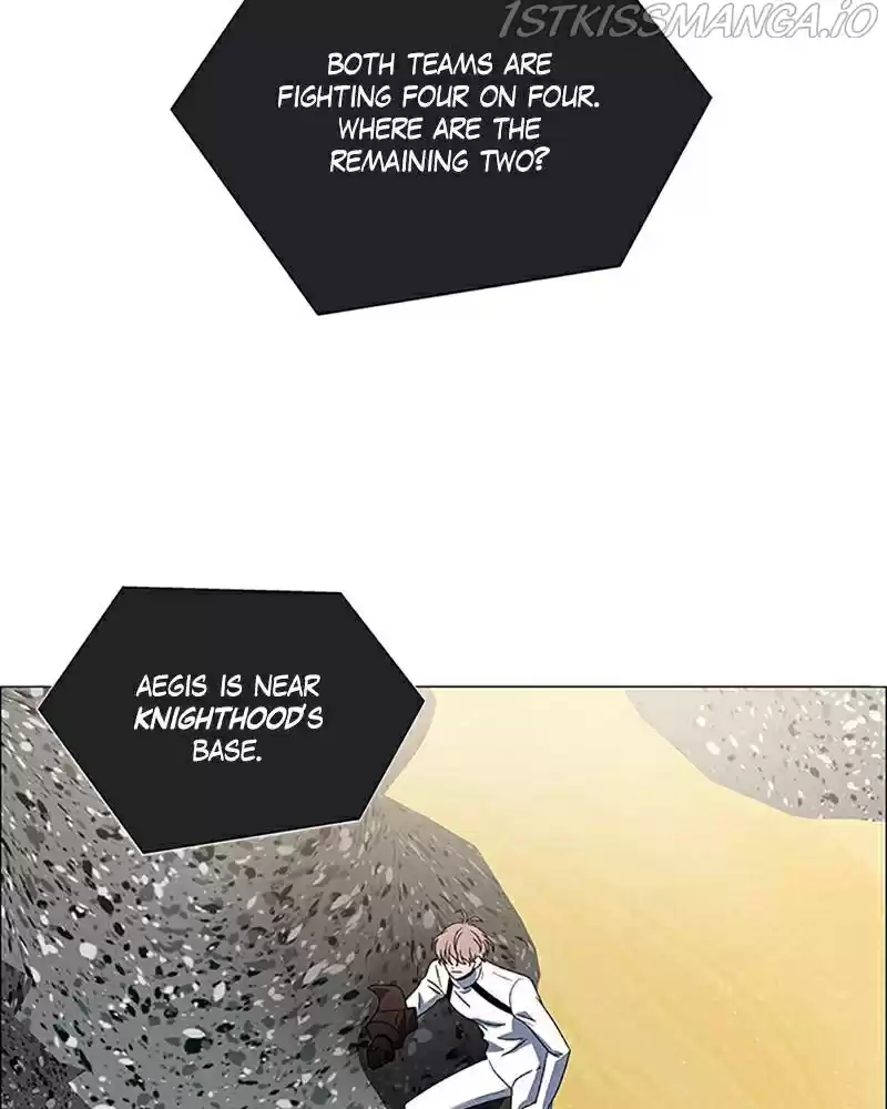 No Scope Chapter 132