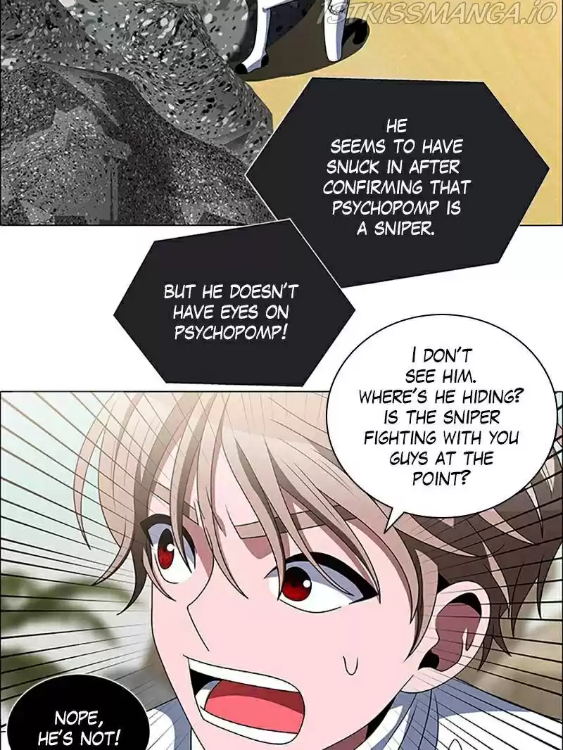 No Scope Chapter 132