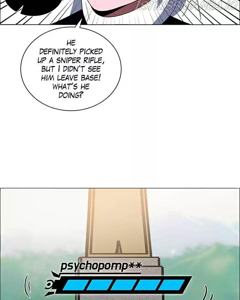 No Scope Chapter 132