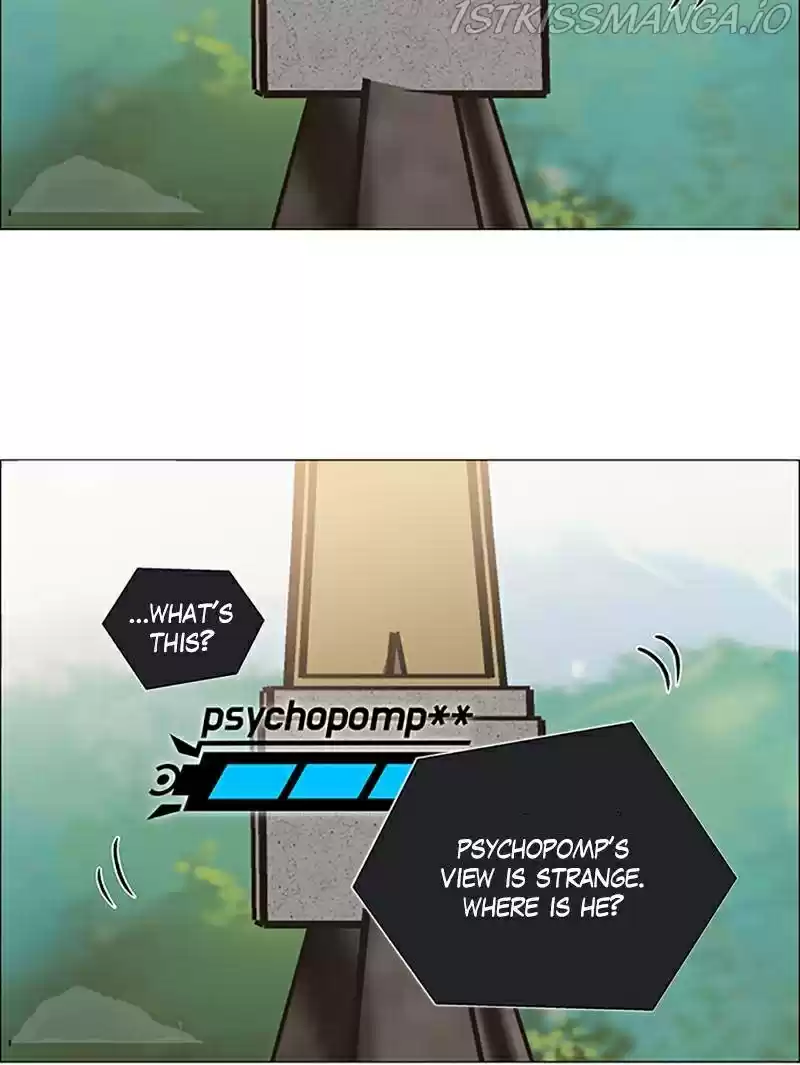 No Scope Chapter 132