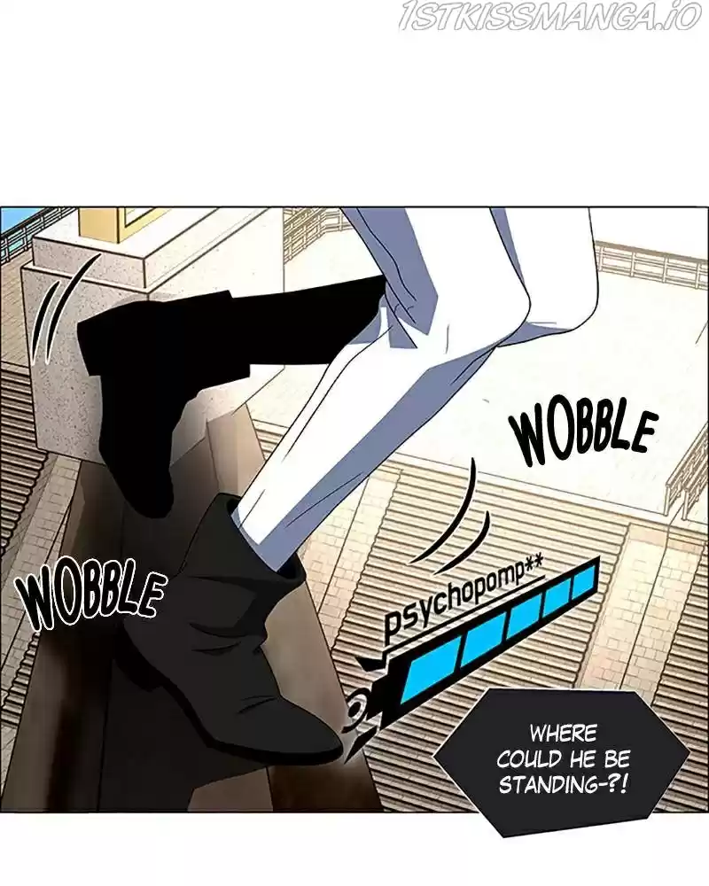 No Scope Chapter 132