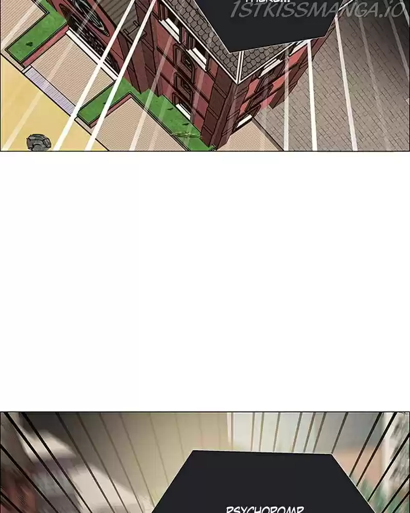 No Scope Chapter 132