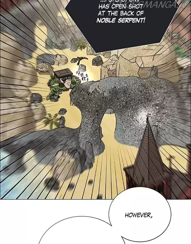 No Scope Chapter 132