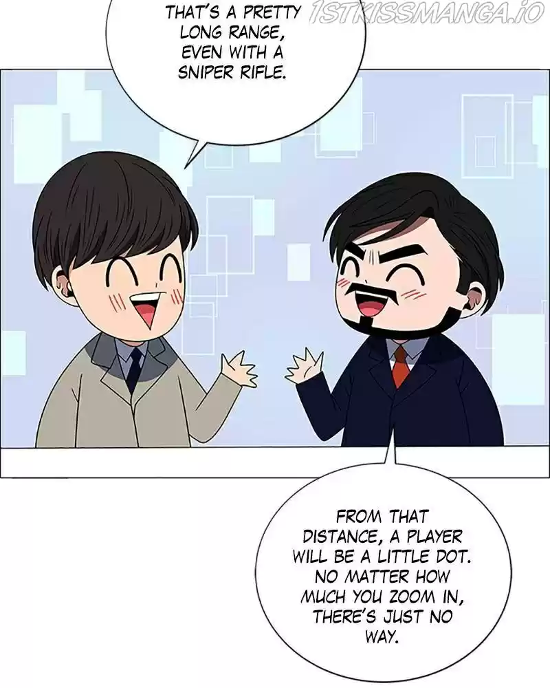 No Scope Chapter 132