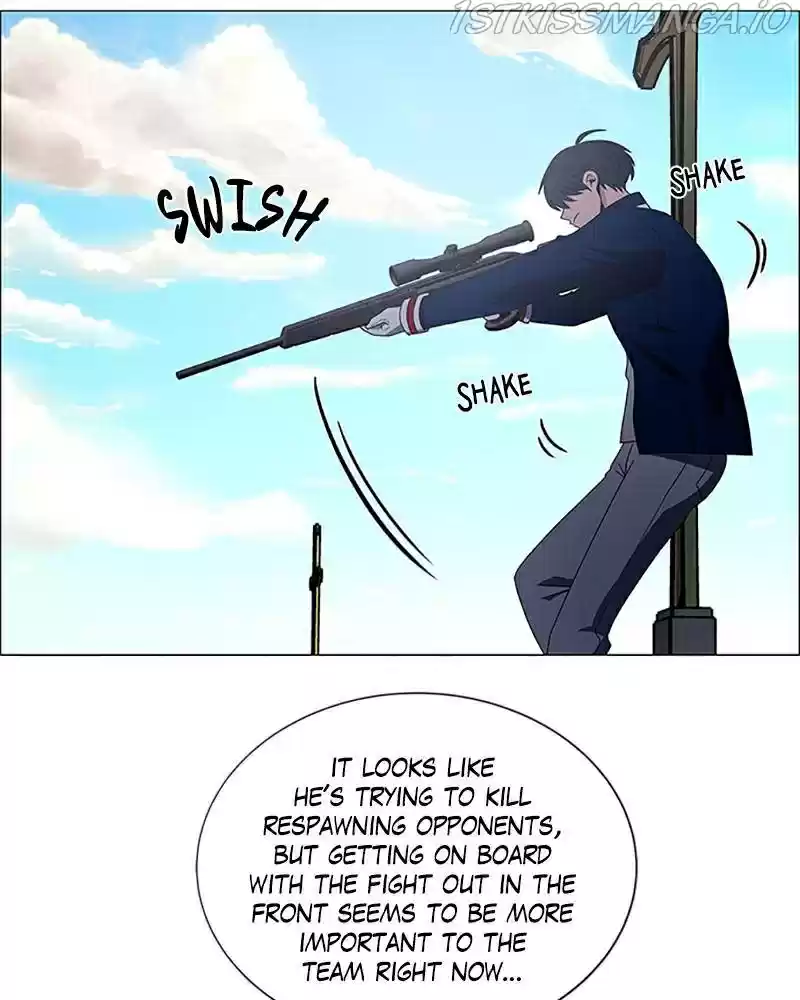 No Scope Chapter 132