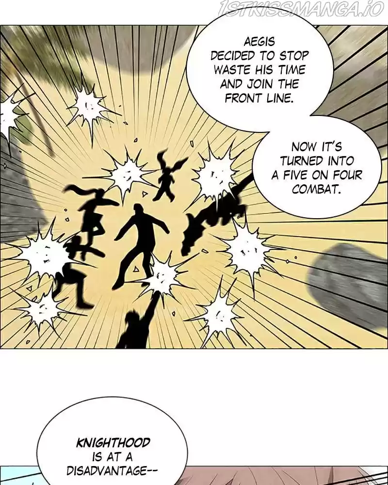 No Scope Chapter 132