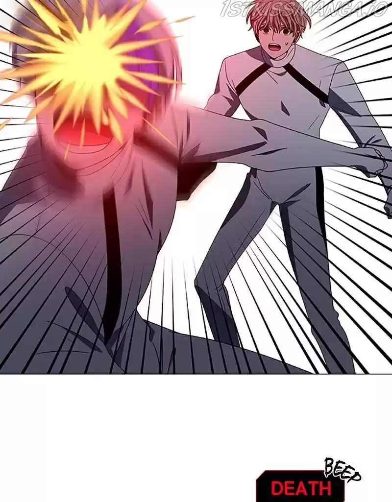 No Scope Chapter 132