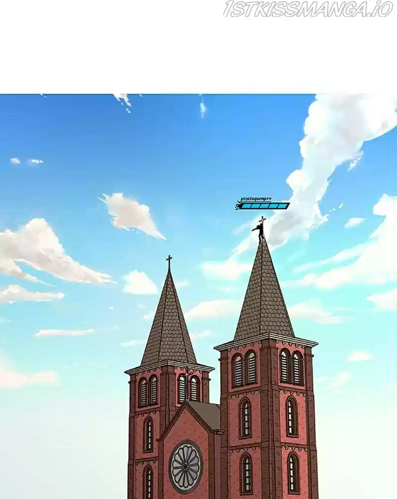 No Scope Chapter 133