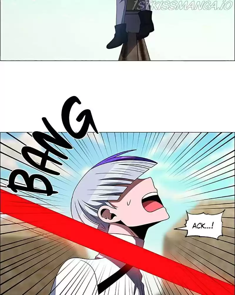 No Scope Chapter 133